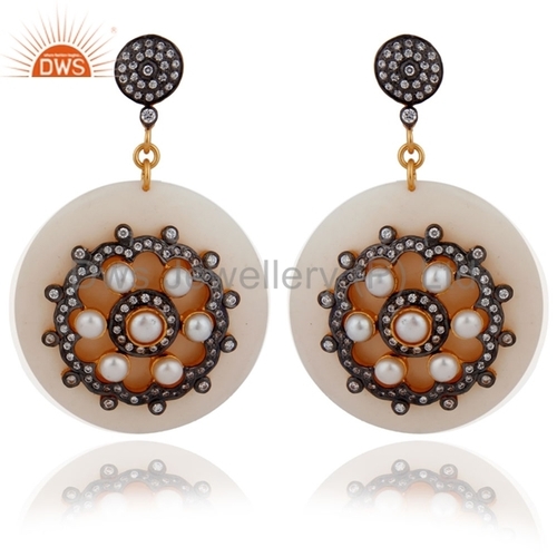 Bakelite Designer Jewelry