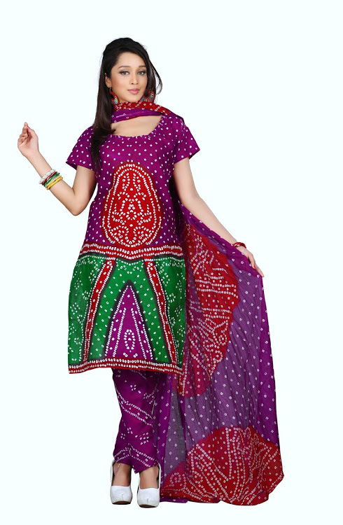 Women Cotton Suit