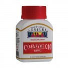 Co-enzyme Q10 60mg Vegecap. (30's)