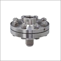 Diaphragm Seals