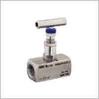 Instrumentation Needle Valves