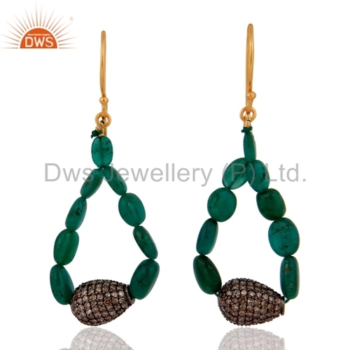 18K Solid Yellow Gold Spacer Beads - Oval Shape, Range Size, High Polish | Elegant Design, Durable Material, Versatile Use