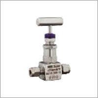 Instrumentation Needle Valves