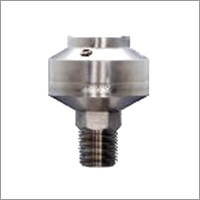 Low Pressure Diaphragm Seals