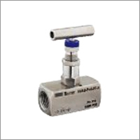 Stainless Steel High Pressure Needle Valve
