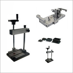 Industrial Jigs Fixture