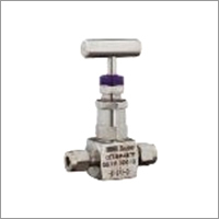 High Pressure Needle Valve