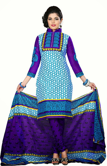Punjabi Suit