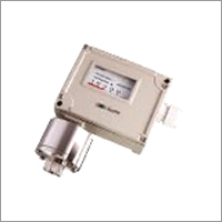 Gas Pressure Switches