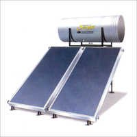 Solar Water Heating System