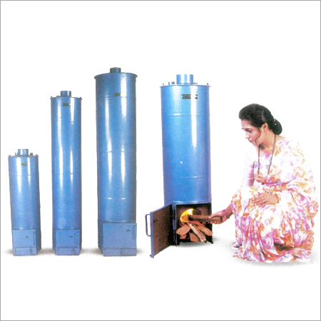 Wood Fired Water Heaters