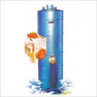 Gas Fired Water Heaters