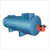 Hot Air Generators