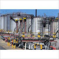 Chemical Plants and Equipments Consultancy