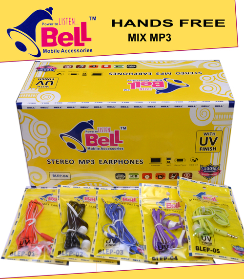 MOBILE BELL MIX MP3
