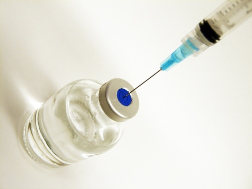 Fluorouracil Injection