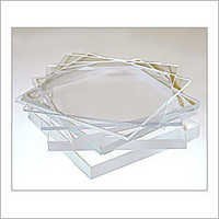 Acrylic Sheets - 1 To 50mm Thickness, 2438.4mm Length | Lightweight, Chemical & Heat Resistant, Glossy Finish, Custom Sizes Available