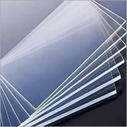 Any Colour Transparent Acrylic Sheets