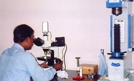 Labortary