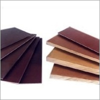 Bakelite Hylam Sheets - High-Grade Polymer Material, 4x8 Feet Sheets, Durable and Impact-Resistant