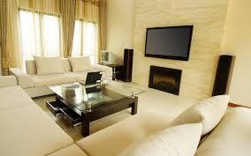 Wall papers for living room