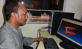 Desing & development