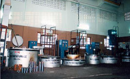 Heat Treatment