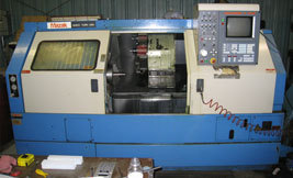Machining