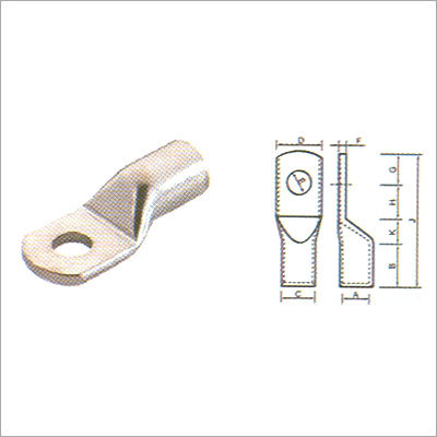 Aluminium Cable Lugs