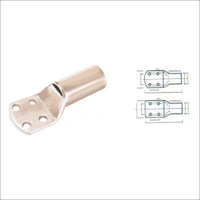 Four Hole Tubular Terminal