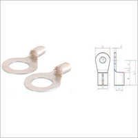 Copper Ring Type Terminal Ends