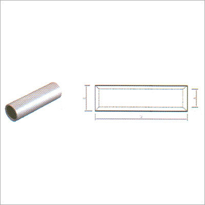 Crimping Type Aluminium Inline Connectors