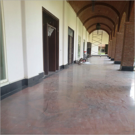 Building Painting Services