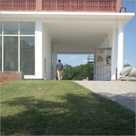 Wall Painting Services