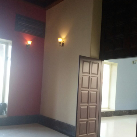 Interior Wall Painting Services