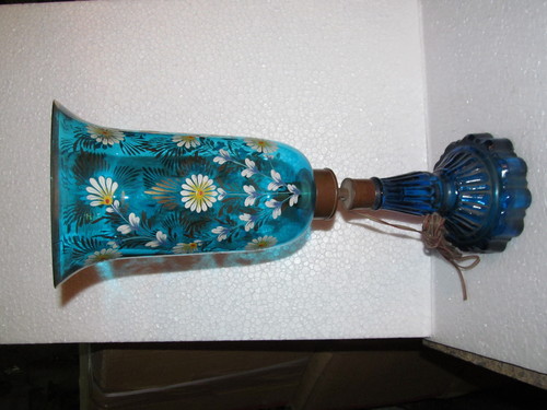 Interior Lamp Shade