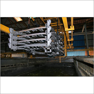 Autophoretic Painting