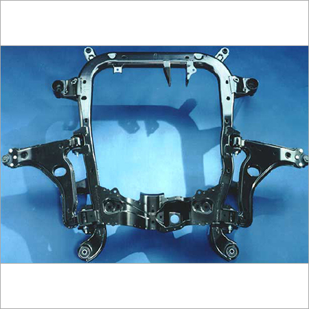 Suspension System