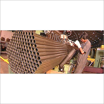 Precision Tubes