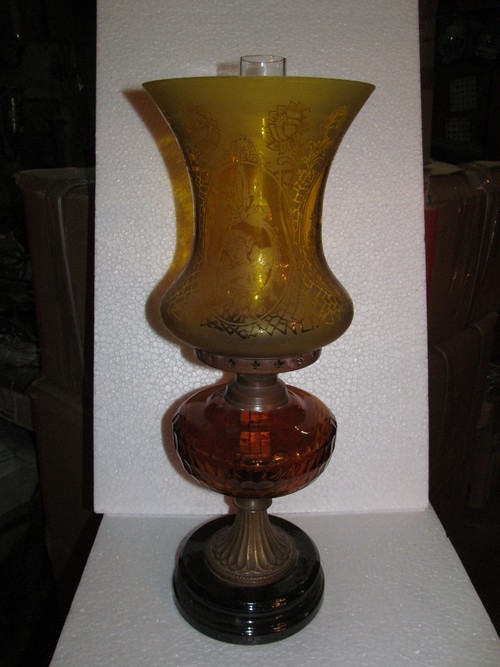 Lampshade