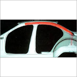 Frame Rails