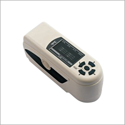 Colorimeter Colour - Spectrophotometer