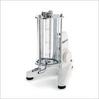Falling Ball Viscometer - Hoppler Type