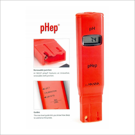 PH Meter