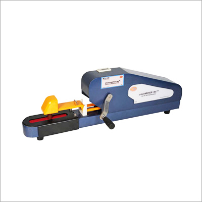 Rubbing Fastness Tester (Crock-meter