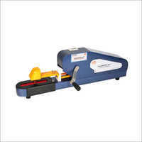 Rubbing Fastness Tester (crock-meter