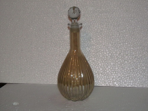 Designer Glass Vases