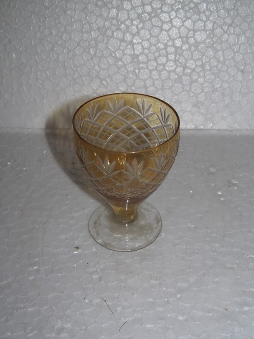 Glass Cup