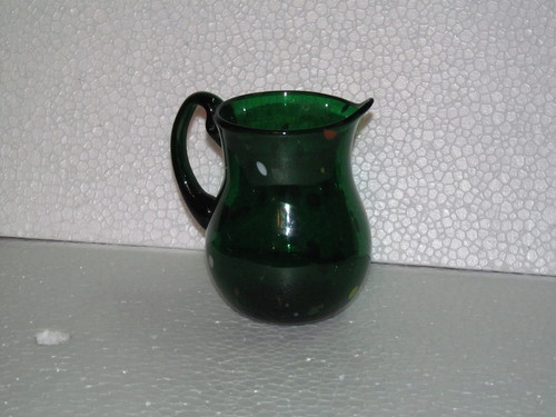 Modern Design Glass jug