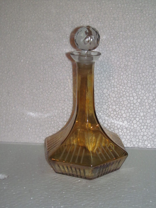 Glassware